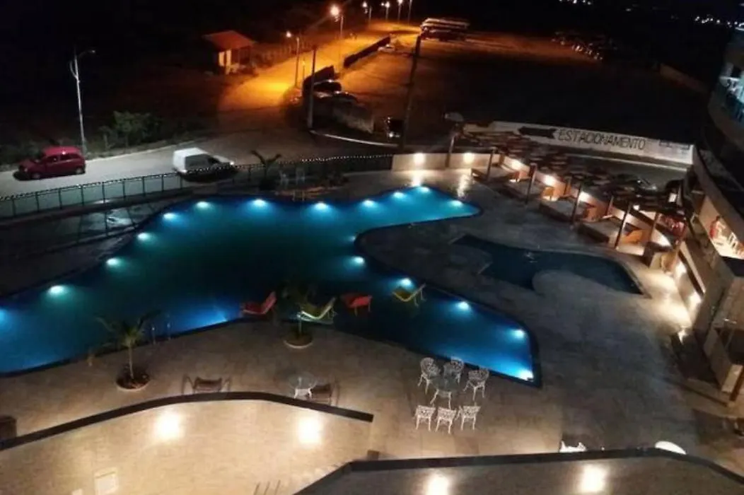 Apartamento temporada em Arraial do Cabo, Le Bon Vivant-1