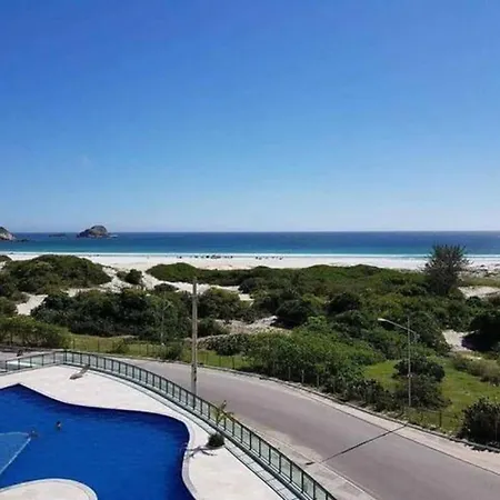 Apartamento temporada em Arraial do Cabo, Le Bon Vivant-3